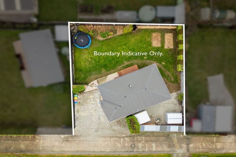 Photo of property in 1a Bignell Lane, Glenavy, Waimate, 7980