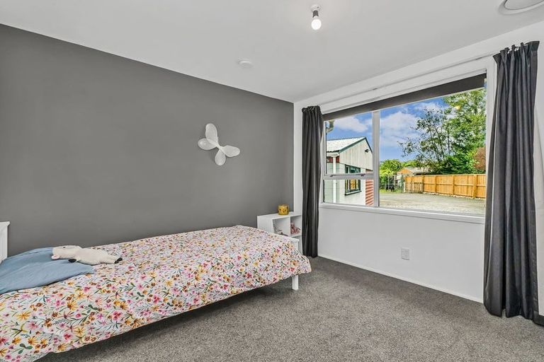 Photo of property in 4 Adelaide Street, Kirwee, Darfield, 7571