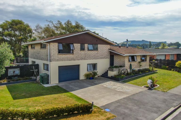 Photo of property in 16 Otter Street, Oamaru North, Oamaru, 9400