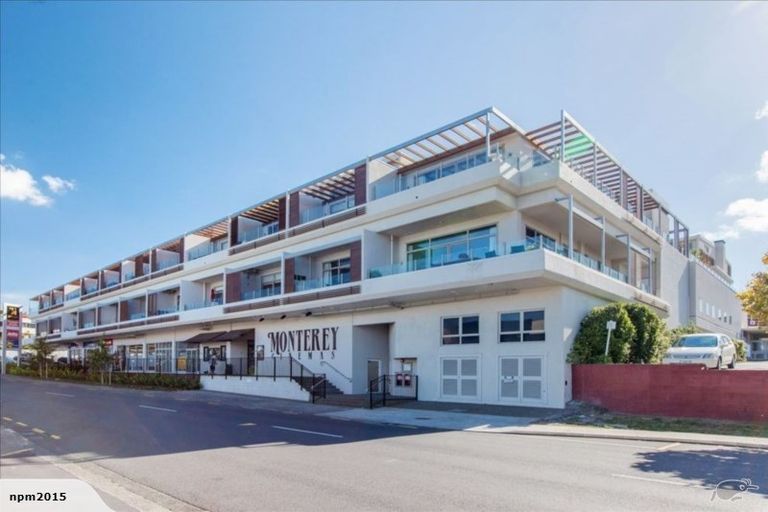 Photo of property in 12/5 Cook Street, Howick, Auckland, 2014