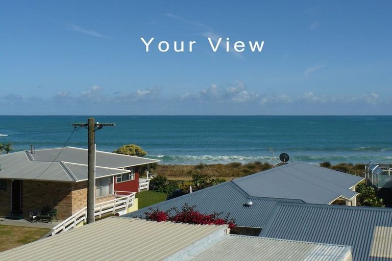 Photo of property in 1/23 Hamblyn Street, Strandon, New Plymouth, 4312