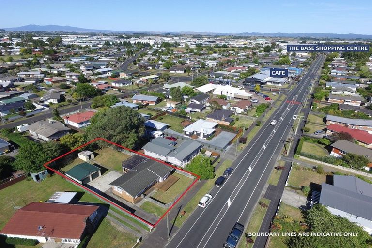 Photo of property in 175 Sandwich Road, St Andrews, Hamilton, 3200