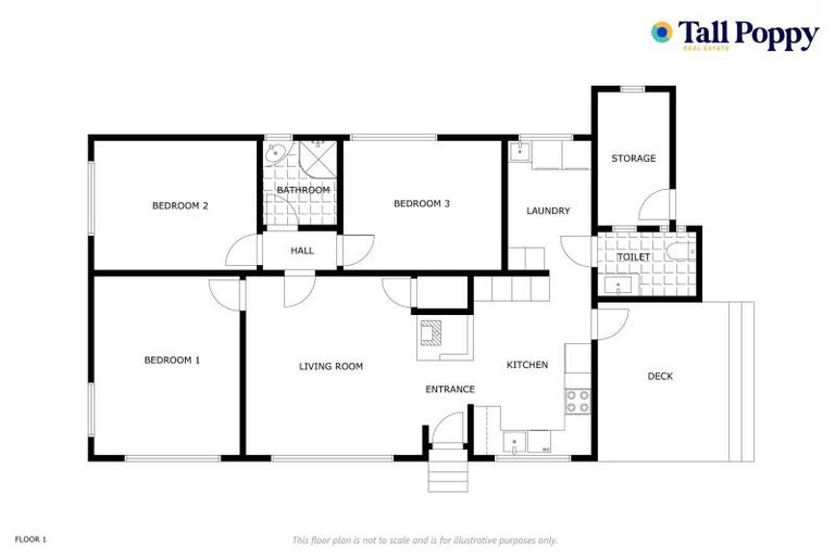 Photo of property in 37 Goldfinch Street, Ohakune, 4625