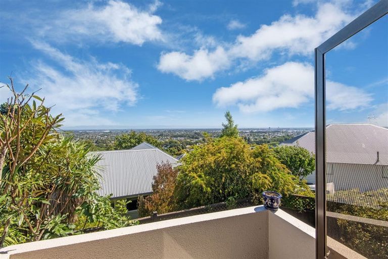 Photo of property in 2 Sulby Road, Cashmere, Christchurch, 8022