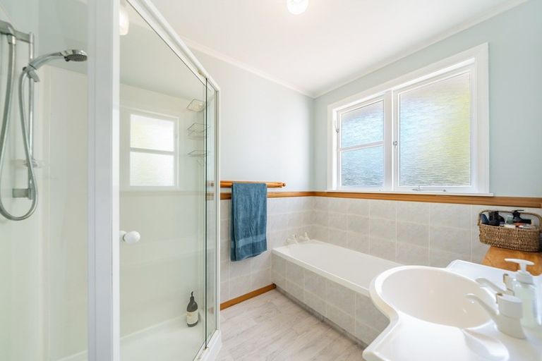 Photo of property in 9 Longfellow Street, Trentham, Upper Hutt, 5018