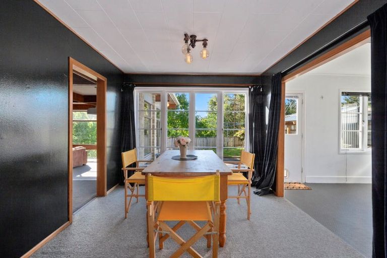 Photo of property in 8 Hillsview Crescent, Taumarunui, 3920