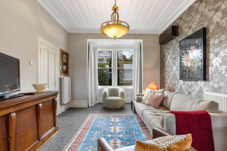Photo of property in 8 City Road, Roslyn, Dunedin, 9010