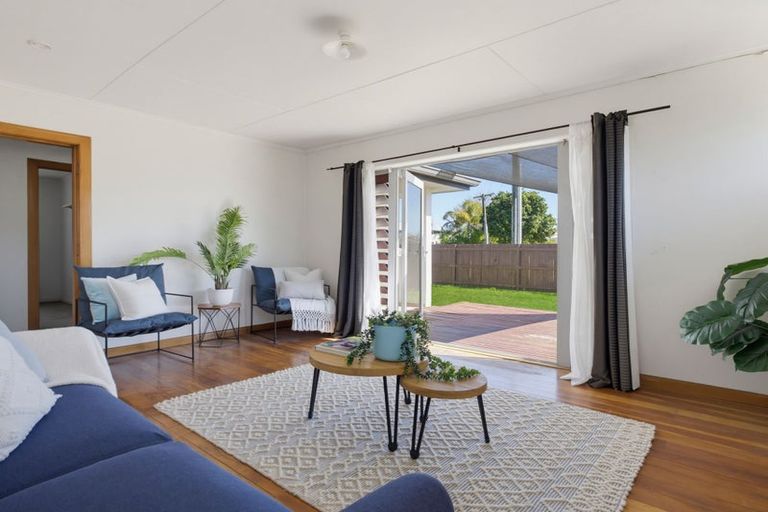 Photo of property in 7 Duke Street, Tamarau, Gisborne, 4010