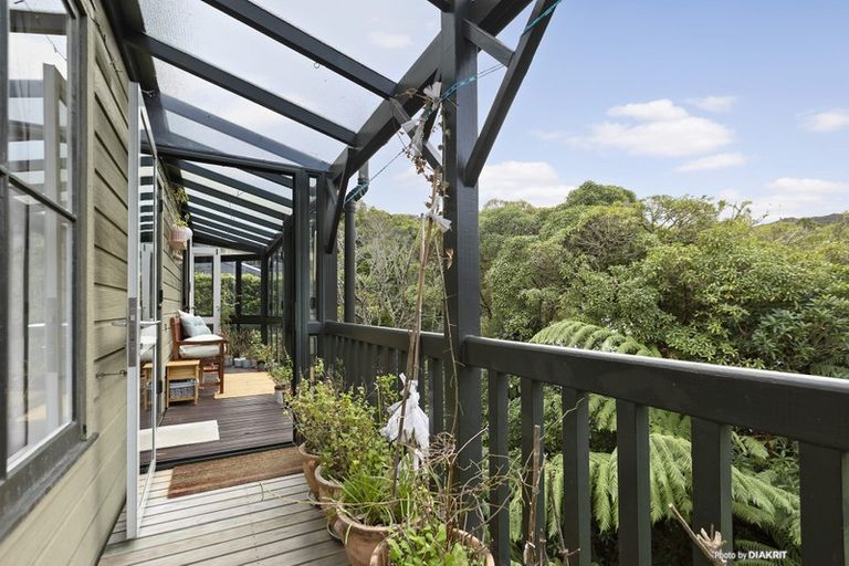 Photo of property in 11 Waikowhai Street, Ngaio, Wellington, 6035