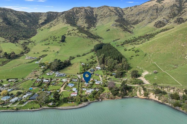 Photo of property in 1b Puari Road, Port Levy, Diamond Harbour, 8972