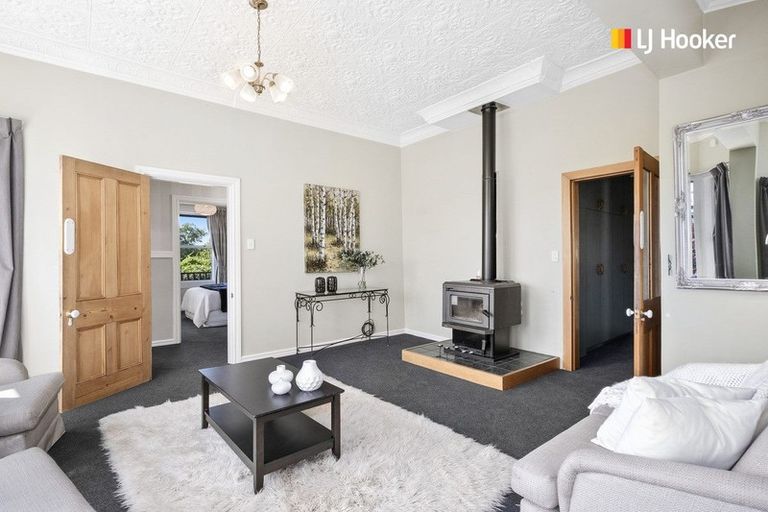 Photo of property in 98 Maryhill Terrace, Maryhill, Dunedin, 9011