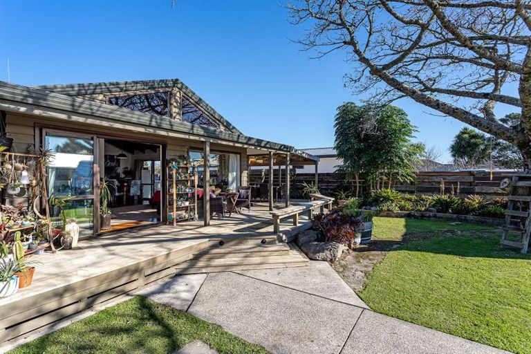 Photo of property in 33 Salonika Street, Whakatane, 3120