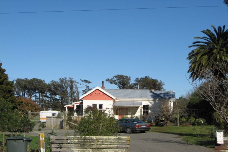 Photo of property in 572 Wellington Road, Marton, 4710