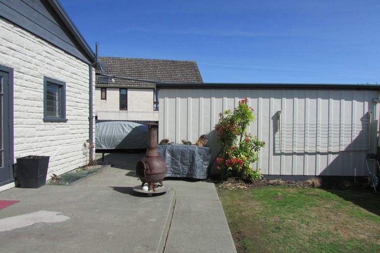 Photo of property in 45 Gleniti Road, Gleniti, Timaru, 7910