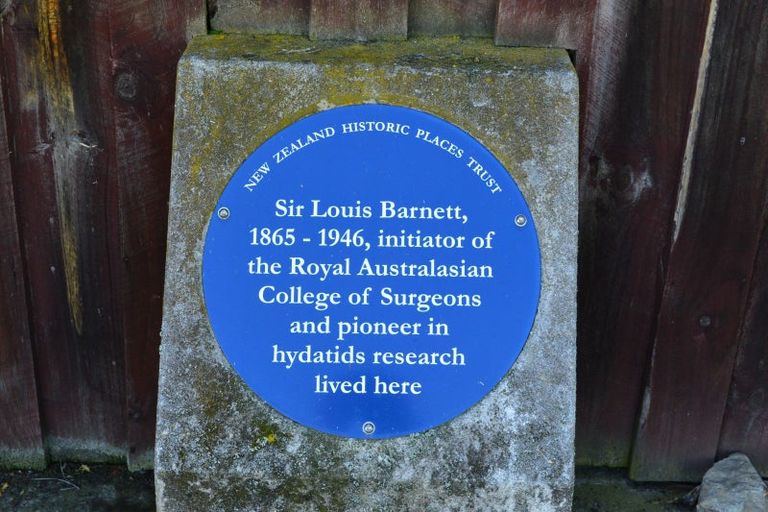 Photo of property in 20 Appleby Street, Hampden, 9410