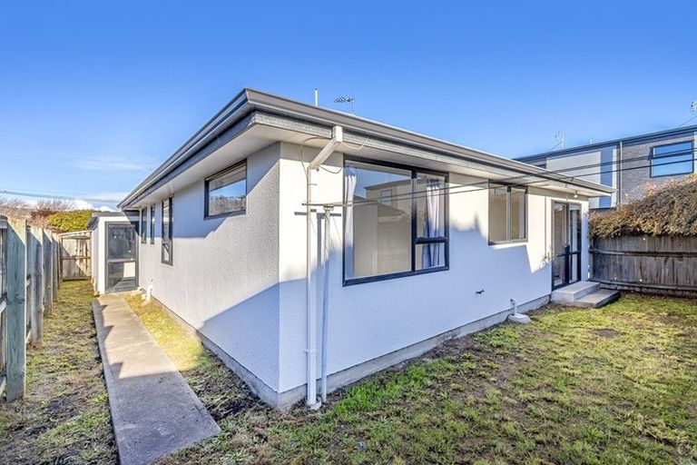 Photo of property in 2/39 Buffon Street, Waltham, Christchurch, 8023