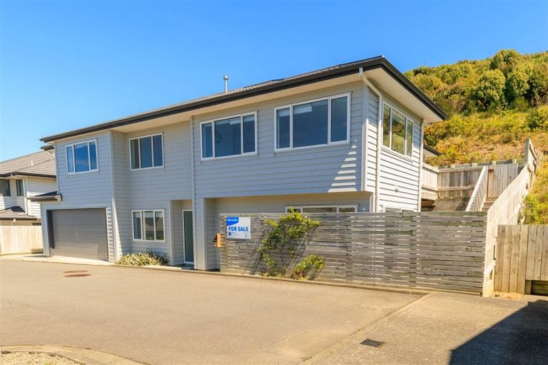 Photo of property in 61b Mauldeth Terrace, Churton Park, Wellington, 6037