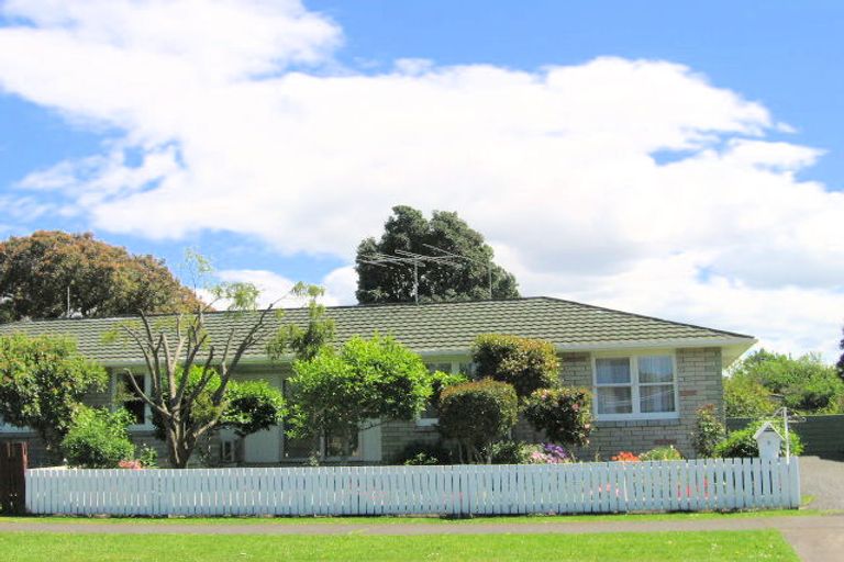 Photo of property in 4 Argyll Street, Mangapapa, Gisborne, 4010