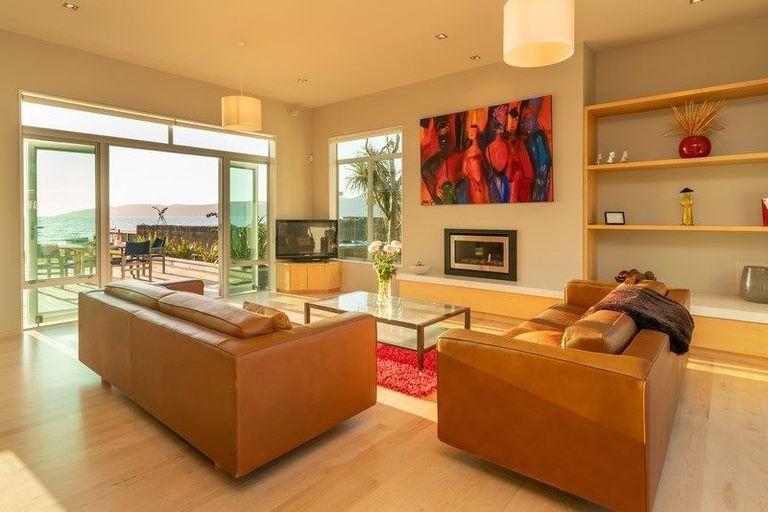 Photo of property in 45 Wharemauku Road, Raumati Beach, Paraparaumu, 5032