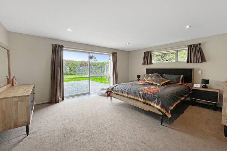 Photo of property in 95 Fairfield Way, Rolleston, 7614