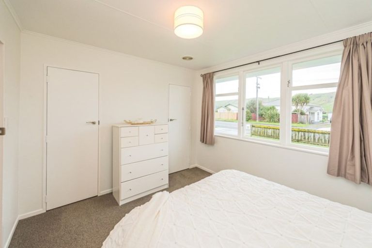 Photo of property in 81 Wakefield Street, Whanganui East, Whanganui, 4500
