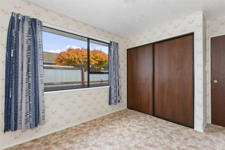 Photo of property in 1/161 Northcote Road, Northcote, Christchurch, 8052
