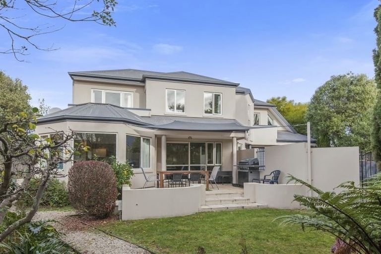 Photo of property in 6 Mathias Street, St Albans, Christchurch, 8052