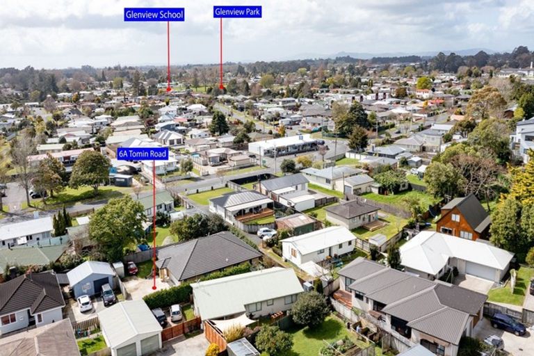Photo of property in 6a Tomin Road, Glenview, Hamilton, 3206