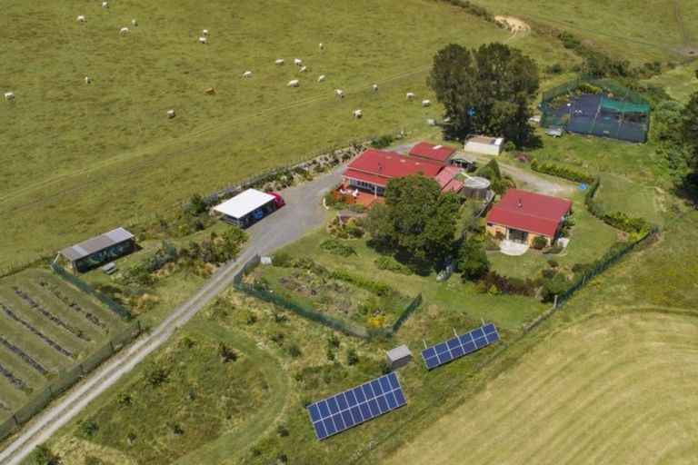 Photo of property in 137 Ross Road, Whakamarama, Tauranga, 3179