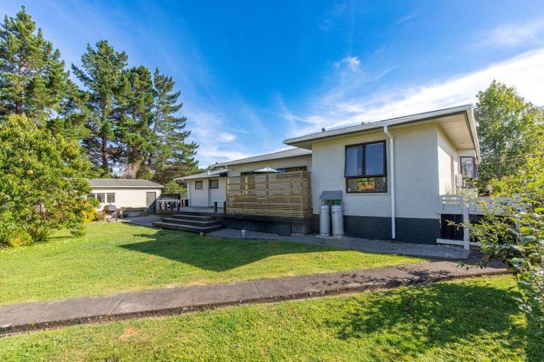 Photo of property in 55 Princess Street, Dannevirke, 4930