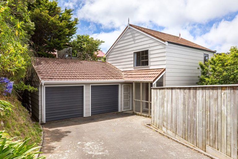 Photo of property in 26b Old Coach Road, Johnsonville, Wellington, 6037