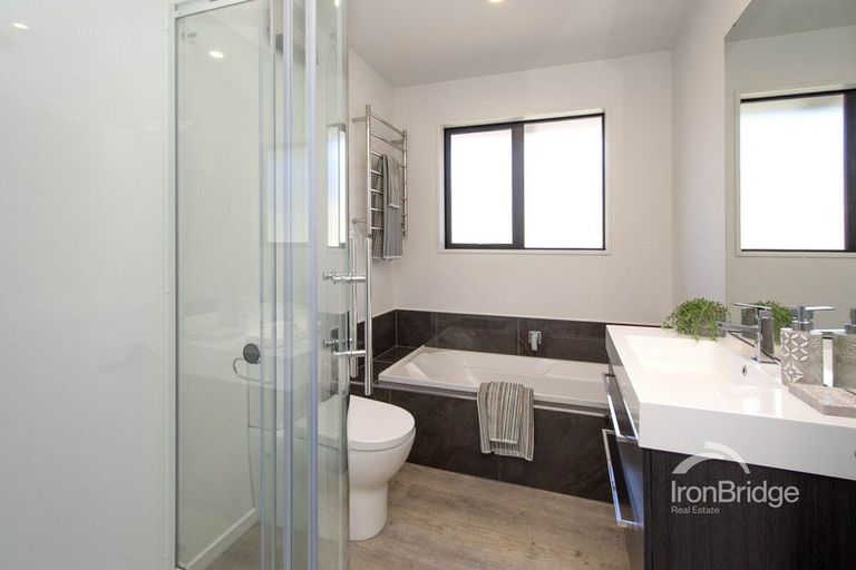 Photo of property in 18 Hungerford Drive, Rolleston, 7615