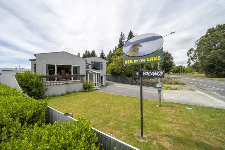Photo of property in 2 Lakefront Drive, Te Anau, 9600