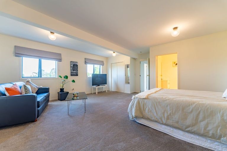 Photo of property in 55 Barnes Street, Glenwood, Timaru, 7910