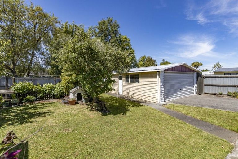 Photo of property in 27 Charles Street, Rangiora, 7400