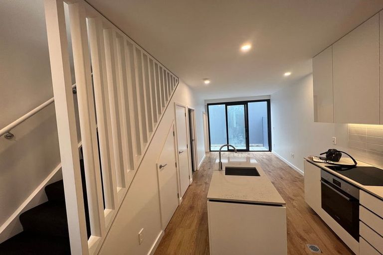 Photo of property in The Paddington, 53/97d Taranaki Street, Te Aro, Wellington, 6011