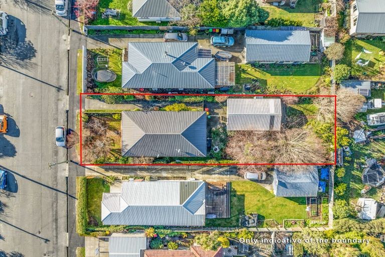 Photo of property in 50 Conway Street, Somerfield, Christchurch, 8024