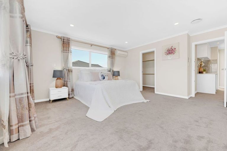 Photo of property in 3 Puoro Street, Flat Bush, Auckland, 2019