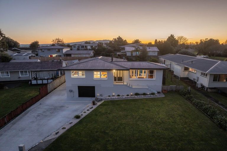 Photo of property in 189 Thorncombe Road, Te Awamutu, 3800