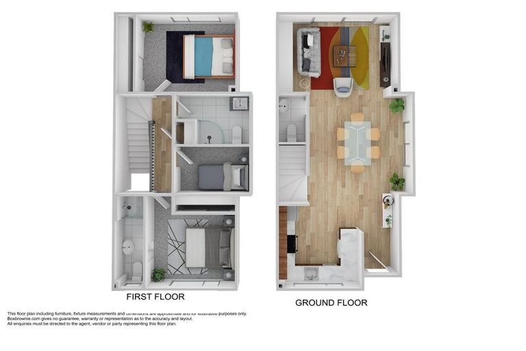 Photo of property in 1 Papauma Place, Papakura, 2110