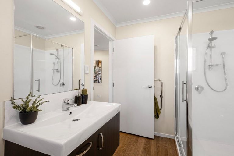 Photo of property in 5/63 Knighton Road, Hillcrest, Hamilton, 3216