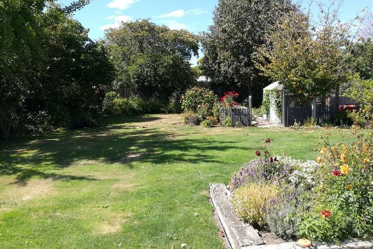 Photo of property in 15 Glastonbury Drive, Burwood, Christchurch, 8083