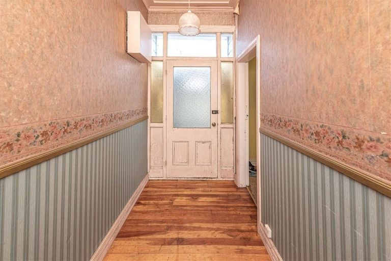 Photo of property in 22 Niblett Street, Whanganui, 4500