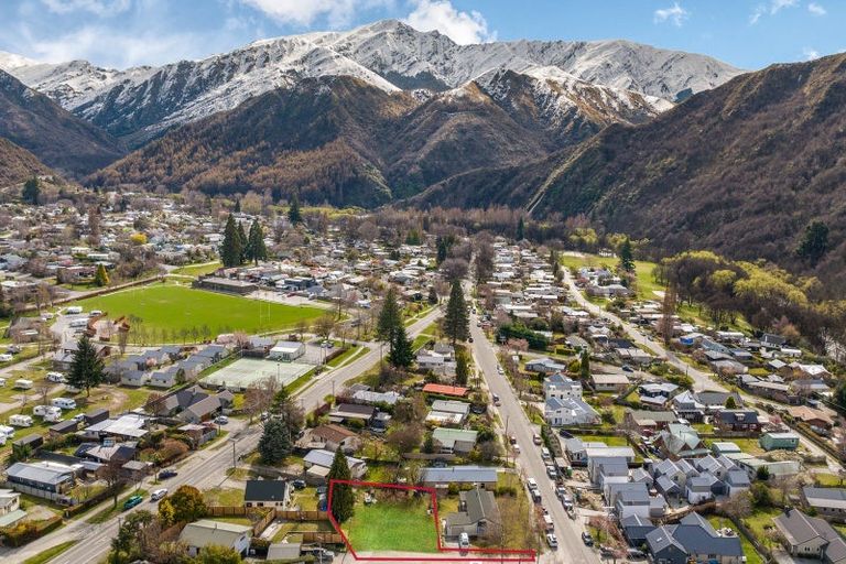 Photo of property in 5 Payne Place, Arrowtown, 9302