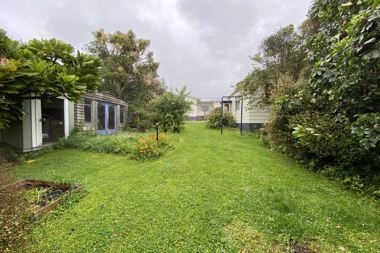 Photo of property in 105 Tomahawk Road, Andersons Bay, Dunedin, 9013