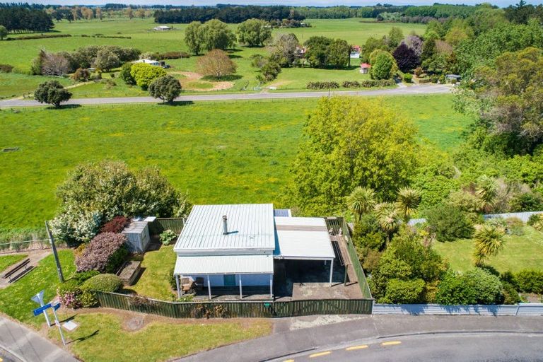 Photo of property in 26 Criterion Street, Bulls, 4818