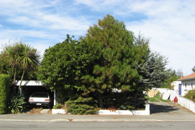 Photo of property in 37 James Street, Kensington, Timaru, 7910