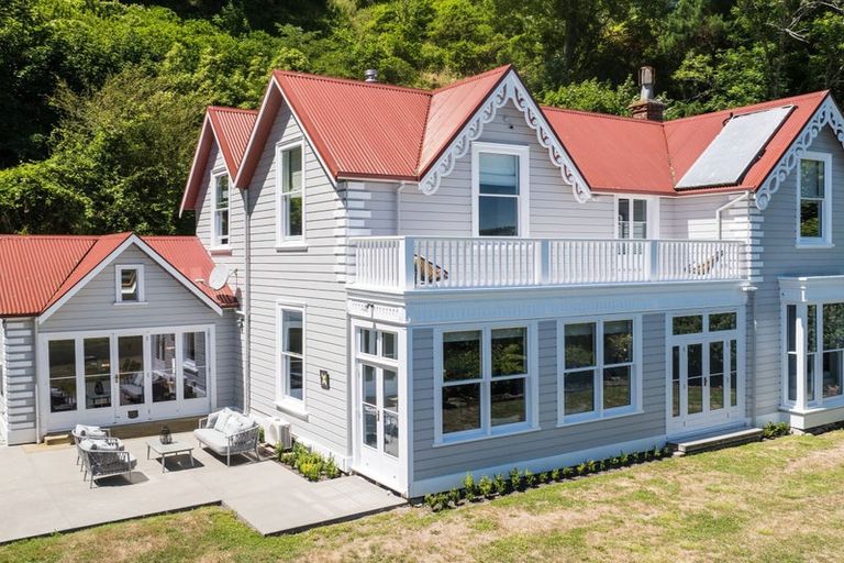 Photo of property in 121 Grove Street, The Wood, Nelson, 7010