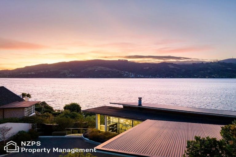 Photo of property in 8 Mission Cove, Company Bay, Dunedin, 9014