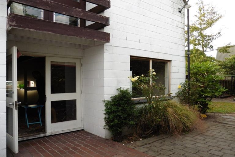 Photo of property in 5/32 Ranfurly Street, St Albans, Christchurch, 8014